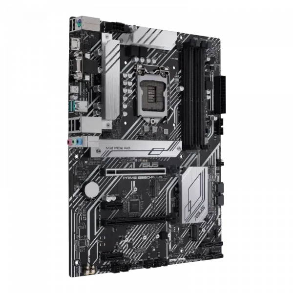 Placă de bază ASUS PRIME B560-PLUS, LGA1200, Intel B560, ATX