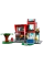 Constructor LEGO 60320, 6+