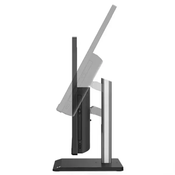 Lenovo AIO V30a 24IML Black (23.8 FHD IPS Intel Core i3-10110U 2.1-4.1GHz, 4GB, 256GB, No OS)