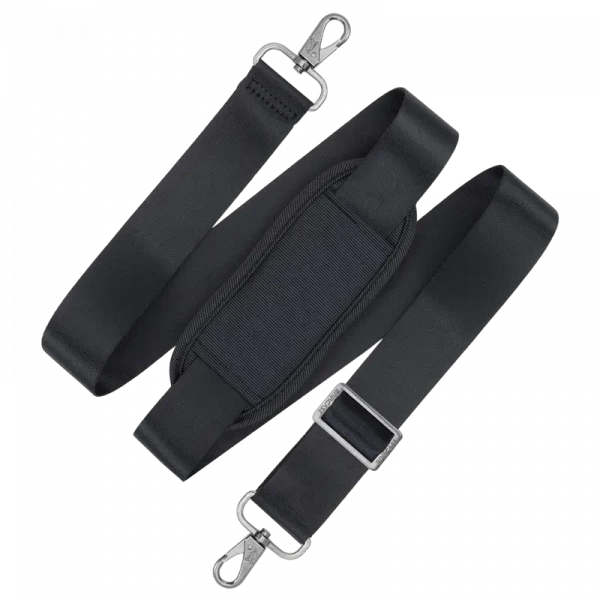 Сумка для ноутбука Rivacase Central, 13.3, Полиэстер, Чёрный