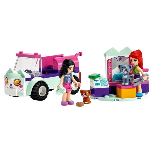 Конструктор LEGO 41439, 4+