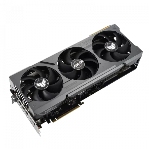 Placă Video ASUS TUF-RTX4080-O16G-GAMING, 16GB GDDR6X 256bit
