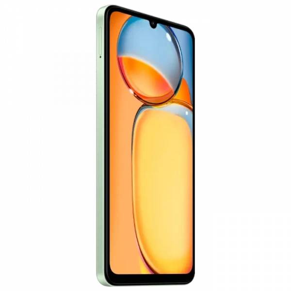 Смартфон Xiaomi Redmi 13C, 4Гб/128Гб, Clover Green