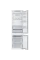 Frigider Samsung BRB266050WW/UA, Alb