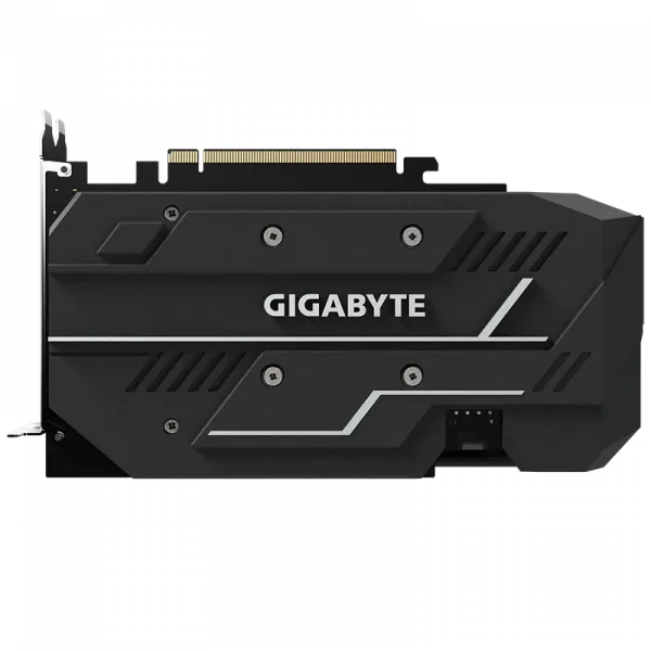 Placă Video Gigabyte GV-N1660OC-6GD, 6GB GDDR5 192bit