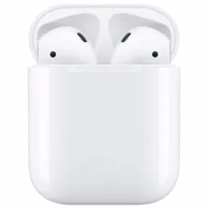Căști Apple AirPods 2 (EU), Alb
