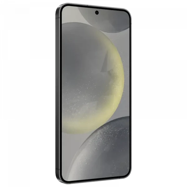 Smartphone Samsung Galaxy S24+, 12GB/512GB, Onyx Black