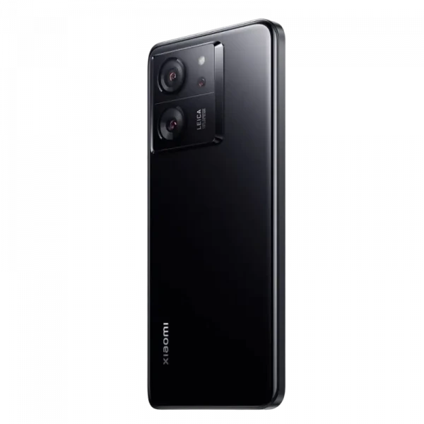 Смартфон Xiaomi 13T Pro, 12Гб/512Гб, Чёрный