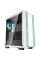 Carcasă PC Deepcool CC560 WH, Midi-Tower, ATX PS2 , Alb