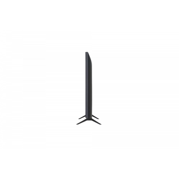 43 LED SMART TV LG 43UP80006LA, 3840x2160 4K UHD, webOS, Negru