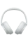 Căști SONY WH-CH720N, Alb
