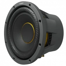 Subwoofer auto SONY XS-W104ES, Negru