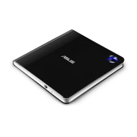 Scriitor ASUS SBW-06D5H-U, USB 3.1 Gen 1, Negru