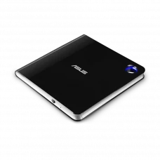 Scriitor ASUS SBW-06D5H-U, USB 3.1 Gen 1, Negru