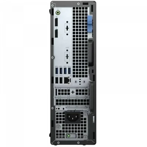 Настольный ПК DELL OptiPlex 5090, Башня, Intel Core i5-10505, 8Гб/256Гб, Linux Ubuntu