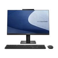 Computer All-in-One ASUS E5402, 23,8, Intel Core i3-11100B, 8GB/256GB, Fără SO, Negru