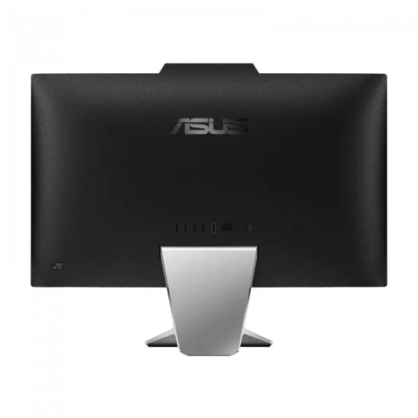 Computer All-in-One ASUS A3202, 21,5, Intel Core i5-1235U, 8GB/512GB, Windows 11 Pro, Negru