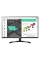 31,5 Monitor LG 32QN600-B, IPS 2560x1440 WQHD, Negru