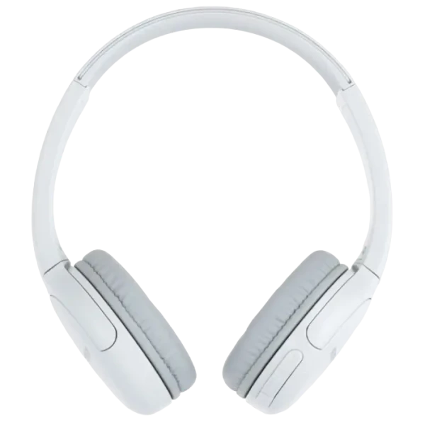 Căști SONY WH-CH510, Alb