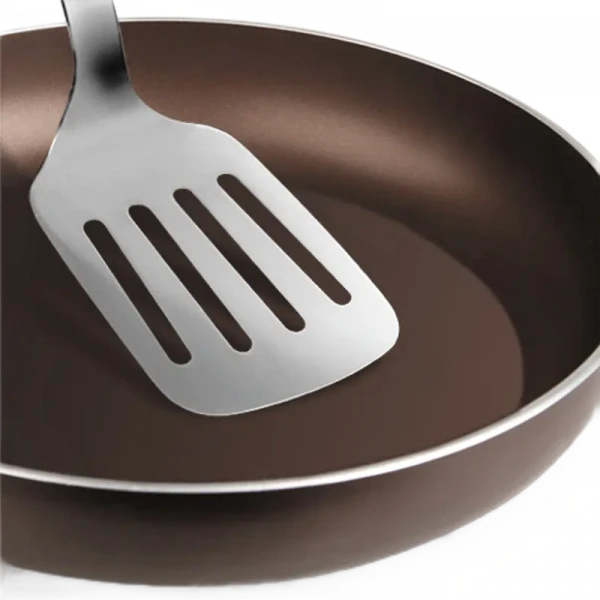 Блинная сковорода Rondell RDA-136, 22см, Коричневый