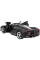 Jucărie cu telecomandă Rastar LaFerrari Aperta, 1:14, Negru (75800)