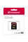 Card de Memorie Transcend SDXC Class 10, 64GB (TS64GSDC700S)