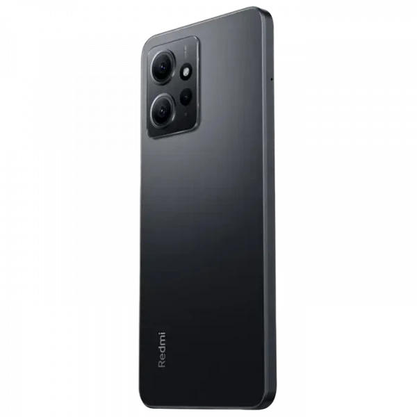 Смартфон Xiaomi Redmi Note 12, 4Гб/128Гб, Onyx Grey