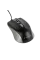 Mouse Gembird MUS-4B-01, Negru/Gri