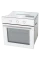 Электрический духовой шкаф Gorenje BO 725 E10WG, Белый