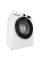 Mașină de spălat Gorenje WNEI 74 SBS/UA, 7kg, Alb