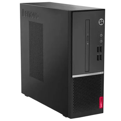 Настольный ПК Lenovo V35s-07ADA, SFF, AMD Athlon Silver 3050U, 4GB/256Гб, AMD Radeon Graphics, Без ОС