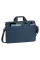 Сумка для ноутбука Rivacase Biscayne, 15.6, Полиэстер, Синий