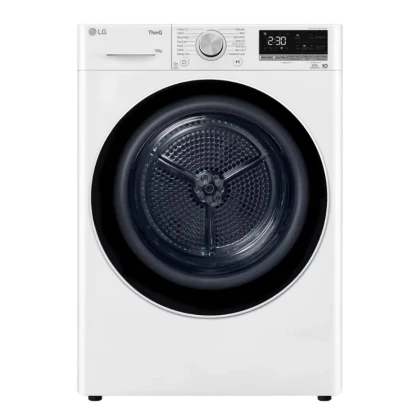 Сушильная машина LG RH10V9AV4W, 10кг, Белый