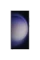 Smartphone Samsung Galaxy S23 Ultra, 12GB/256GB, Phantom Black