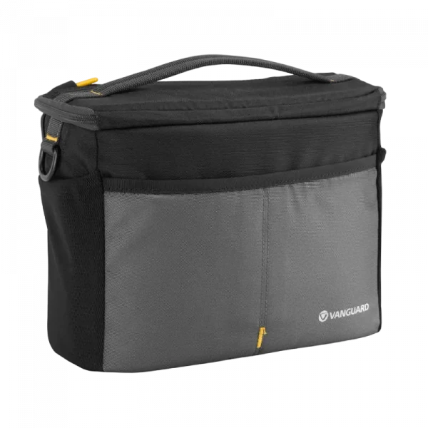 Geantă pe umăr Vanguard VEO BIB T25, Negru