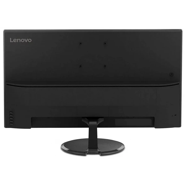 31,5 Монитор для развлечений Lenovo C32q-20, IPS 2560 x 1440 QHD, Чёрный