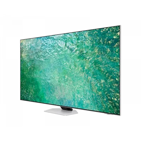 55 QLED SMART Телевизор Samsung QE65QN85CAUXUA, 3840x2160 4K UHD, Tizen, Серебристый