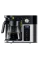 Cafetiera cu picurare Braun KF 9050 BK, 1750W, Negru