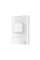 Punct de acces fără fir Grandstream GWN7630LR, 600Mbps, 1733Mbps, Alb