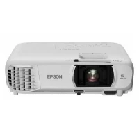 LCD Проектор Epson EH-TW710, 3400ANSI Lumens, FullHD (1920 x 1080), Белый