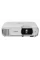 LCD Proiector Epson EH-TW710, 3400ANSI Lumens, FullHD (1920 x 1080), Alb