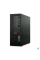 Sistem Desktop PC Lenovo ThinkCentre M70c, SFF, Intel Core i3-10100, 4GB/256GB, Intel UHD Graphics 630, Fără SO