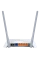 Router fără fir TP-LINK TL-MR3420, 3G, 4G, Alb