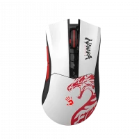 Gaming Mouse Bloody R90 Plus, Naraka