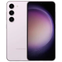 Смартфон Samsung Galaxy S23, 8Гб/256Гб, Light Pink