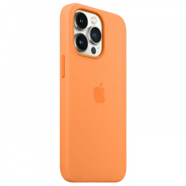 Чехол Apple iPhone 13 Pro Max, Marigold