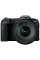 Aparat Foto Mirrorless Canon EOS R & RF 24-105mm f/4-7.1 IS STM KIT