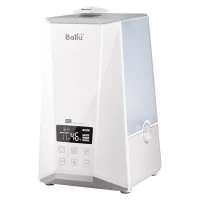 Umidificator de aer Ballu UHB-990, Alb