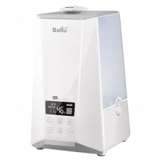 Umidificator de aer Ballu UHB-990, Alb
