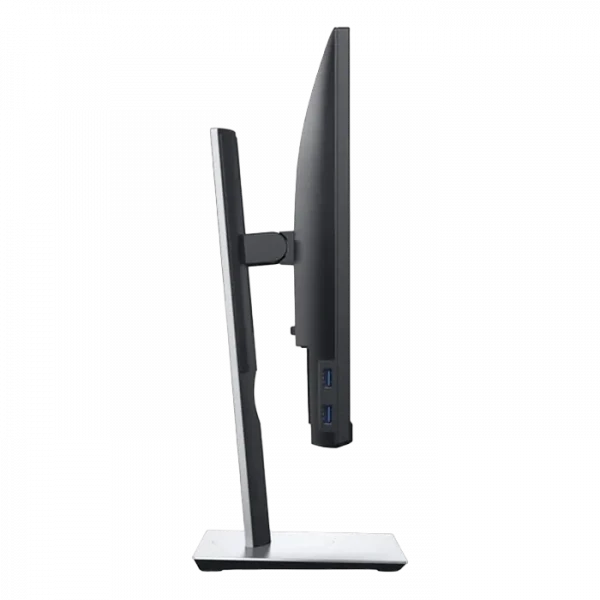 Монитор DELL P2219H / 21,5 дюймов / IPS 1920x1080 FHD / Чёрный